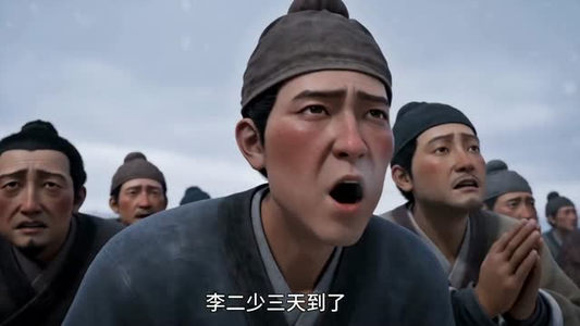 致富从制冰开始（69集）每天更新热门短剧