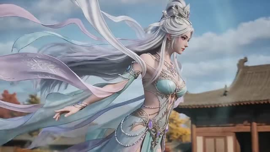 无限复活无限变强第二季（60集）短剧全系列免费畅享