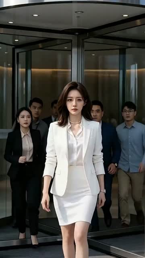 功成之后见人心（43集）百亿短剧好看计划