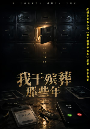 我干殡葬那些年（77集）热门小说改编短剧