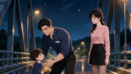 修的不是桥是人心（47集）免费看短剧大结局