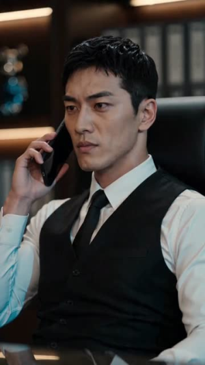 中彩票见人心（51集）短剧大结局超前点映