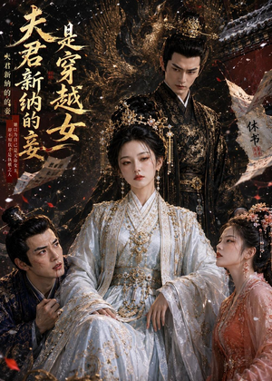 夫君新纳的妾是穿越女（60集）每天分享好看短剧