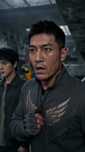 人类放映厅幕后系统被我看穿（64集）热门短剧推荐分享