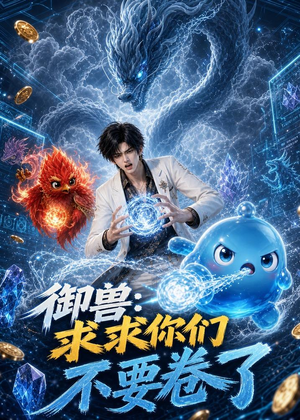 御兽：求求你们不要卷了（40集）短剧点击左下角看全集