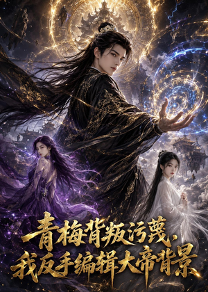 青梅背叛污蔑，我反手编辑大帝背景（143集）悟空游览器免费看短剧