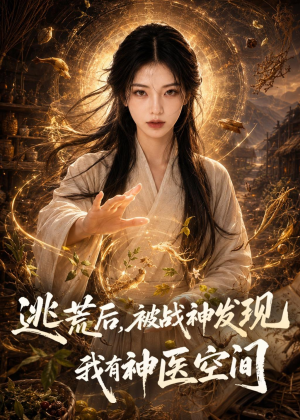 逃荒后，被战神发现我有神医空间（81集）每天更新热门短剧