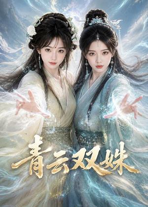 青云双姝（48集）一口气看完短剧大结局