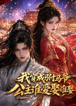 我穿成驸马爷，公主谁爱娶谁娶（108集）短剧大结局连更全集
