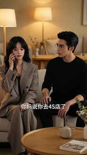 新芽（55集）短剧全剧终合集放送