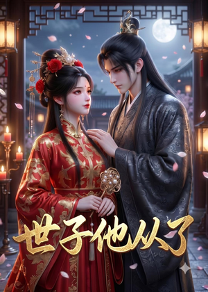 世子他从了（50集）短剧全剧终高清放送