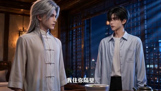 吞金兽：镇财使（62集）短剧热门推荐不容错过