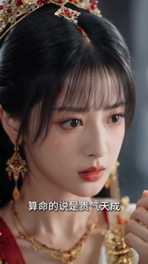深宫疑云，楼兰王妃重回京城（55集）越看越精彩的短剧
