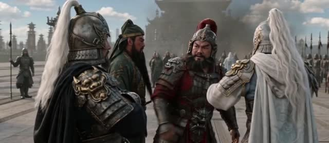 我的历史才是正版（12集）短剧全集高清无码版