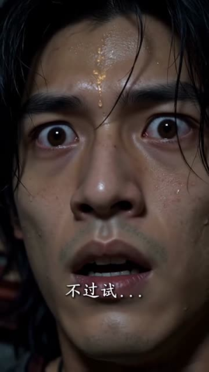 彼岸十四魂：我和女诡有个劫（16集）古装穿越短剧推荐