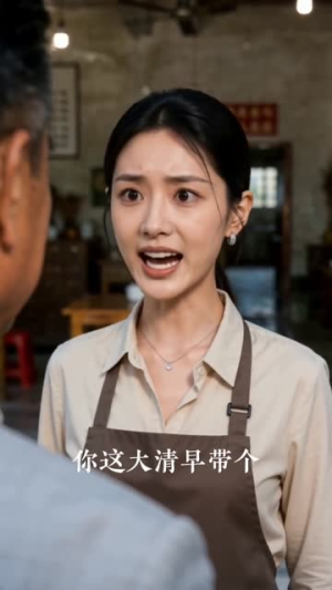拒嫁豪门，我回村炖鸡成网红（70集）短剧精彩不容错过