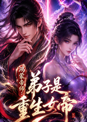 鸿蒙帝师：弟子是重生女帝（94集）超级好看短剧推荐