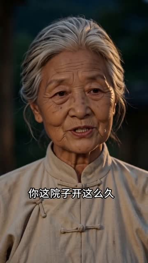 毛绒绒医馆（40集）短剧全季限免大放送