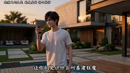 我的枯井通古代（40集）热门短剧推荐精彩片段
