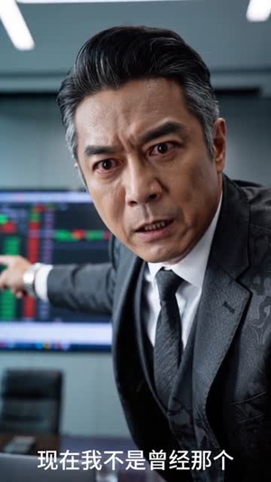 这次我要自己画K线（38集）短剧结局合集限免刷