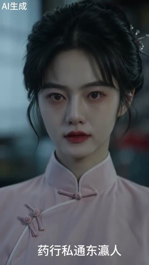 玄门女大佬，小师叔请自重（33集）短剧抢先看精彩无限量