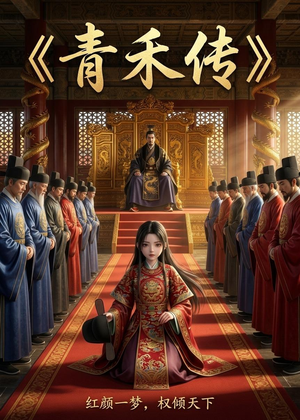 青禾传（68集）重生短剧热门短剧推荐