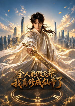 全人类假飞升，我真修成仙帝了（71集）精彩又上头的短剧来了