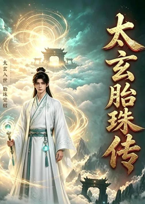 太玄胎珠传（113集）超火爆短剧抢先看全集