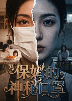 保姆的神秘口罩（55集）精彩短剧等你来看