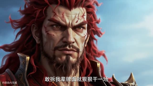 全仙门都去种田了（56集）看完还想看的精彩短剧