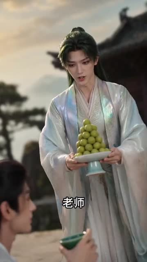 洪荒沉睡无数年，被弟子曝光（71集）超火爆短剧抢先看全集