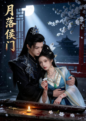 月落侯门（63集）看一段就想看完的短剧