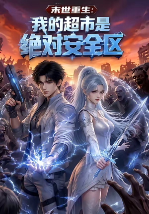 末世重生：我的超市是绝对安全区（108集）短剧全集高清完整版