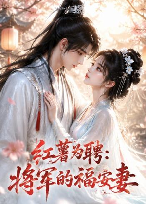 红薯为聘：将军的福安妻（45集）火爆短剧精彩片段