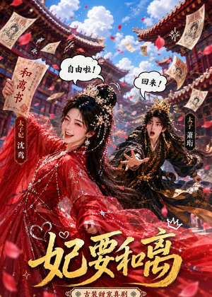 妃要和离（31集）短剧全集高清完整版
