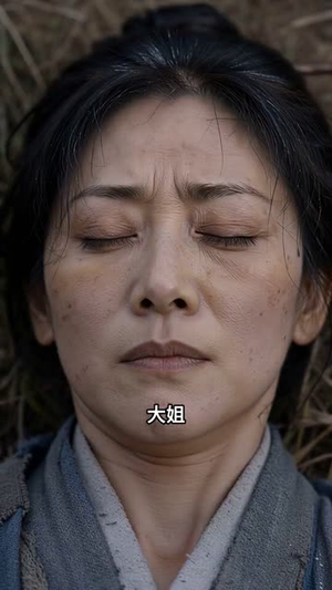 横店跑龙套，老太我养活了古代一家（41集）短剧宝藏全集限免看