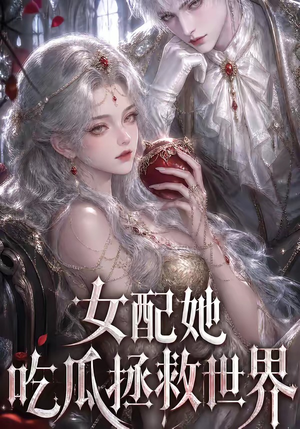 女配她吃瓜拯救世界（54集）热门短剧推荐准时更新