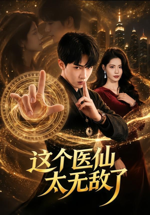 这个医仙太无敌了（69集）短剧全集连看不停歇