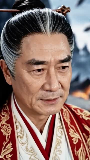 仙脉独尊（93集）热门短剧推荐分享