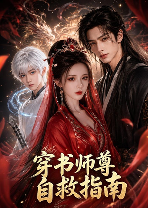 穿书师尊自救指南（60集）短剧终篇全集限免看