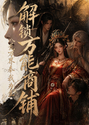 解锁万能商铺，八荒万界奉我为主（30集）男频热门短剧片段