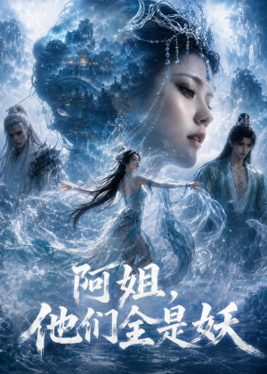 阿姐，他们全是妖（73集）好看又上头的短剧免费