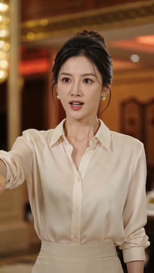 穿越90年代，我靠打脸返老还童（55集）超好看的短剧强烈推荐