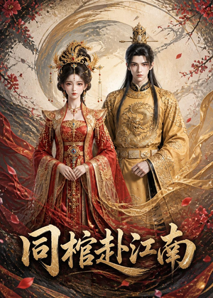 同棺赴江南（19集）好看又精彩的短剧