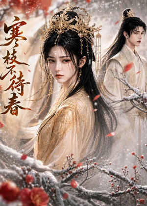 寒枝不待春（35集）热门短剧持续更新