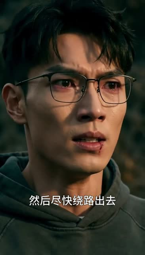 昆仑岭之迷龙（35集）短剧全剧终合集放送