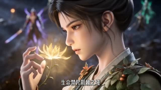 神级复刻：从剥骨废柴到诸天主（110集）最新短剧热门推荐