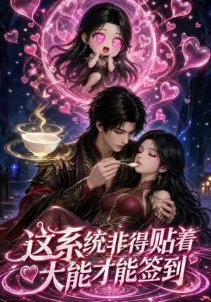 这系统非得贴着大能才能签到（86集）短剧追到爽大结局来了