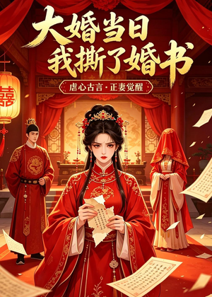 大婚当日我撕了婚书（32集）万里归乡短剧精彩剧情