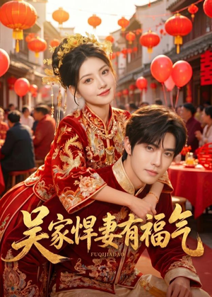 吴家悍妻有福气（53集）短剧热播中抢先看